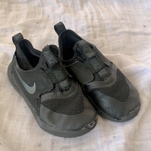 Black Toddler Nike